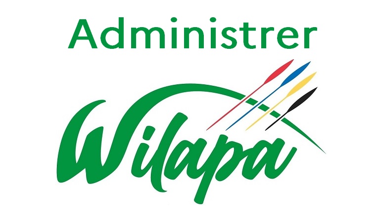 Administration de Wilapa