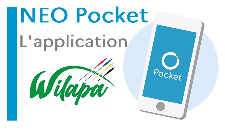L’application NEO Pocket